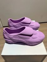 SKYLRK Earth Bender Tokyo-Exclusive Purple Zellerfeld Justin Bieber Size 10 New 2