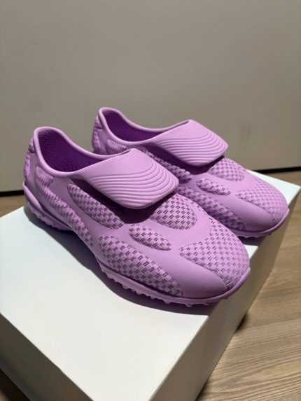 SKYLRK Earth Bender Tokyo-Exclusive Purple Zellerfeld Justin Bieber Size 10 New