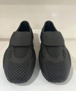SKYLRK Justin Beiber Earthbender Cave Black 3D Printed Shoes Zellerfeld Size 11 2