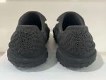 SKYLRK Justin Beiber Earthbender Cave Black 3D Printed Shoes Zellerfeld Size 11 3