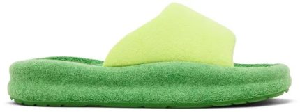 SKYLRK Rest Tennis’ Slide