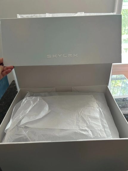 Skylrk Matterdaddies Smoke NYC Popup Size US 10 Brand New 2