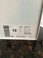 Skylrk Matterdaddies Smoke NYC Popup Size US 10 Brand New 3